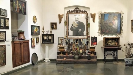Parajanov Museum